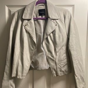 Dynamite Grey Jacket
